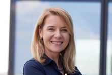 Aleksandra Zarychta - Kuzalska