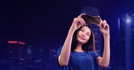 Nokia 7.1 Plus oficjalnie zaprezentowana - powinna znaleźć wielu zwolenników