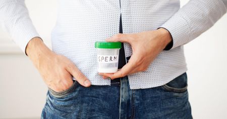 Sperma – składniki odżywcze, jakość, ciekawostki