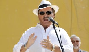 Syn Krzysztofa Krawczyka nie otrzymał spadku. Macocha: "Na żadne miliony nie licz"