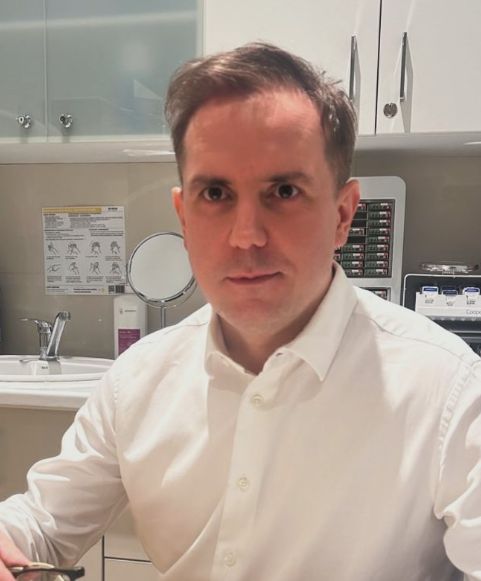 Przemysław Czarnecki