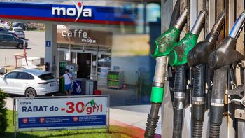 Nie tylko Orlen. Tak przyszłość cen paliw widzi inna duża sieć