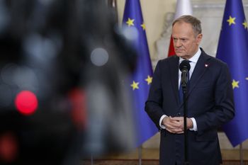 Tylko jeden kandydat. Termin w KO minął o północy