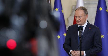 Tylko jeden kandydat. Termin w KO minął o północy