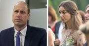 William spotykał się z Rose Hanbury, gdy Kate była w ciąży? Rodzina królewska wszystko skrzętnie zatajała