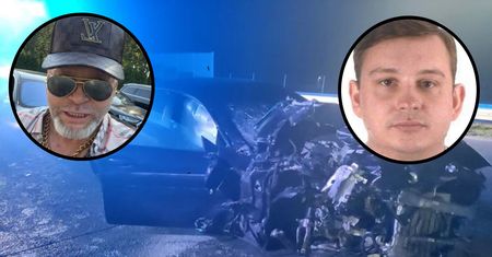 List gończy za sprawcą wypadku na A1. Rutkowski rusza do akcji