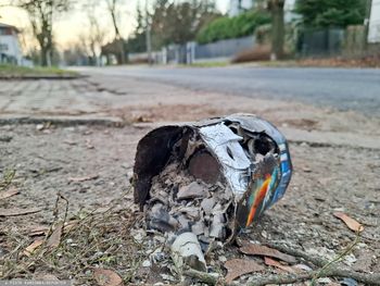 14-latkowie modyfikowali petardy. Doszło do wybuchu