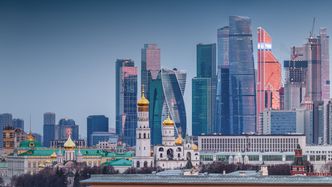 Uczelnia Yale zaktualizowała rosyjską listę wstydu. Cztery polskie firmy "oczyszczone"