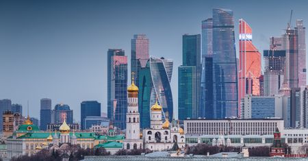 Uczelnia Yale zaktualizowała rosyjską listę wstydu. Cztery polskie firmy "oczyszczone"