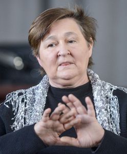 Magdalena Środa rozczarowana działaniami Kamila Sipowicza