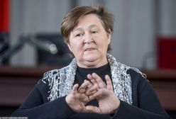 Magdalena Środa rozczarowana działaniami Kamila Sipowicza