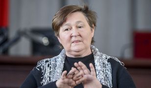 Magdalena Środa rozczarowana działaniami Kamila Sipowicza