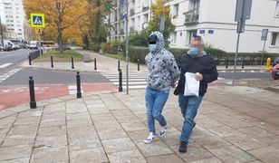 Fałszywy policjant wpadł w zasadzkę podczas próby usiłowania oszustwa