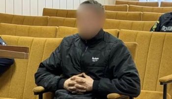 Zgwałcił 13-latkę z rodziny. Wstrząsające doniesienia z Ukrainy