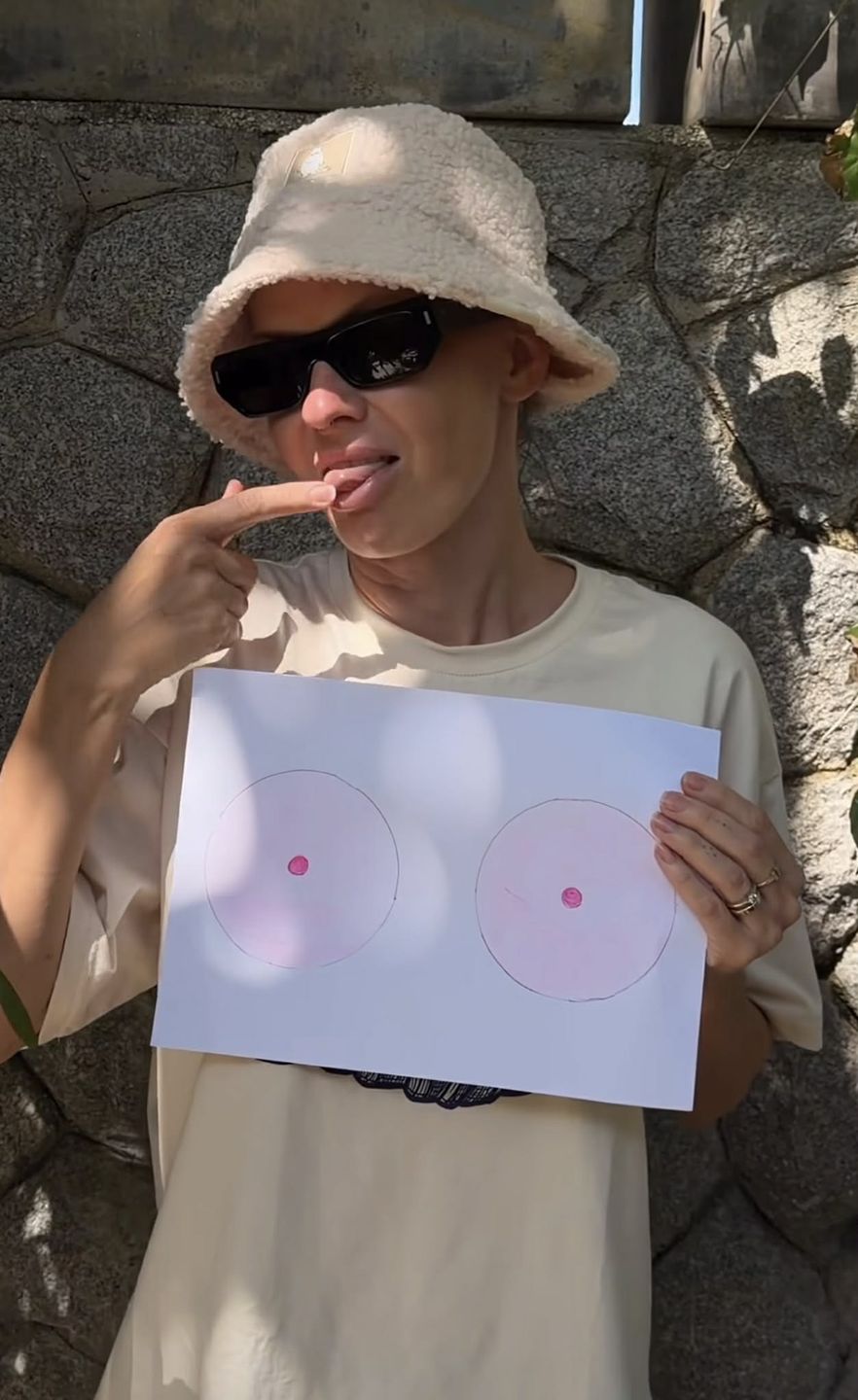 Edyta Pazura dołączyła do #2016challenge