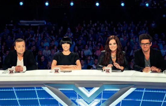 "X Factor" nie wróci do TVN. Wpis w socialach okazał się wabikiem