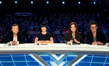 "X Factor" nie wróci do TVN. Wpis w socialach okazał się wabikiem