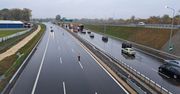 Oddano trzypasmowy odcinek trasy S7 na północ od Warszawy