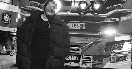 OSP Złotokłos żegna 30-letnią Paulę. To ona zmarła w czasie porodu