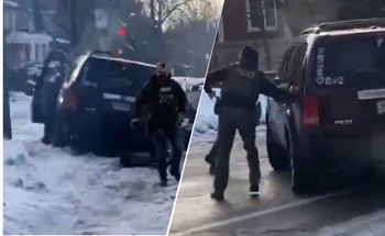 ICE zastrzeliło kobietę w Minneapolis. Ekspert zwraca uwagę na jeden szczegół