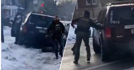 ICE zastrzeliło kobietę w Minneapolis. Ekspert zwraca uwagę na jeden szczegół