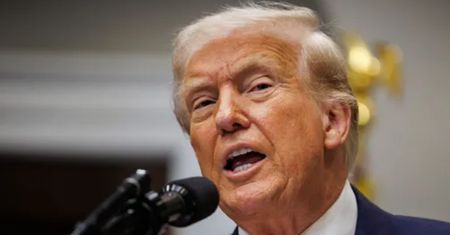 Trump odpowiada Trudeau. "Wyjaśnijcie gubernatorowi Kanady"