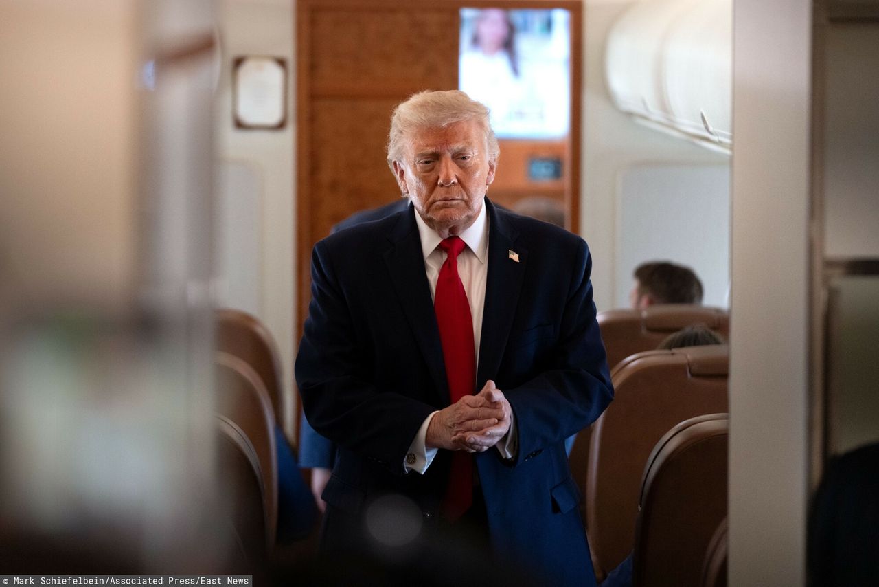Trump nie będzie zadowolony. Sąd unieważnił restrykcje imigracyjne