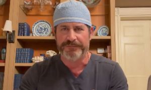 "Nie pij ich". Kardiochirurg odradza każdemu