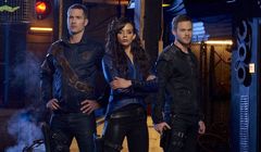 Jeszcze dwa sezony "Killjoys"