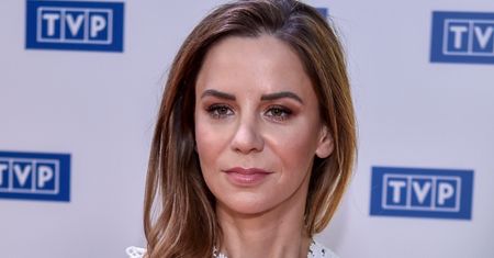 TYLKO NA PUDELKU: Natalia Lesz ROZSTAŁA SIĘ ze starszym o 10 lat partnerem! "Łączy nas córka"