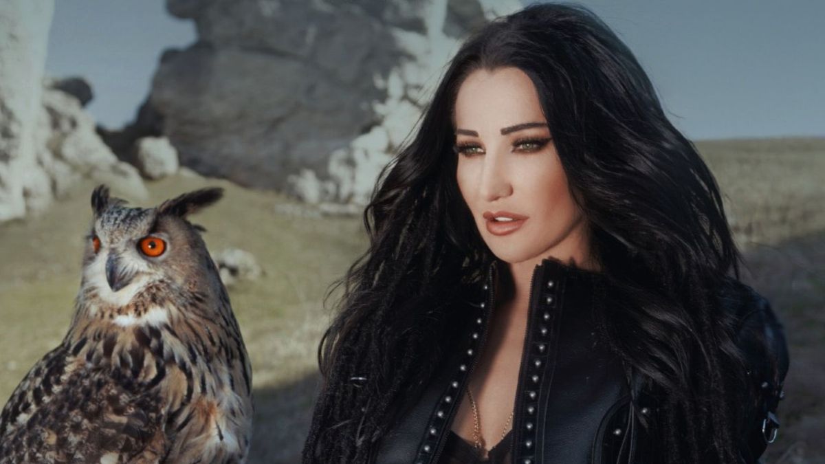 Film o Justynie Steczkowskiej już w sobotę 