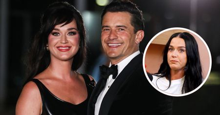 Katy Perry i Orlando Bloom rozstali się na rok. Piosenkarka wspomina, że to "uratowało jej życie"
