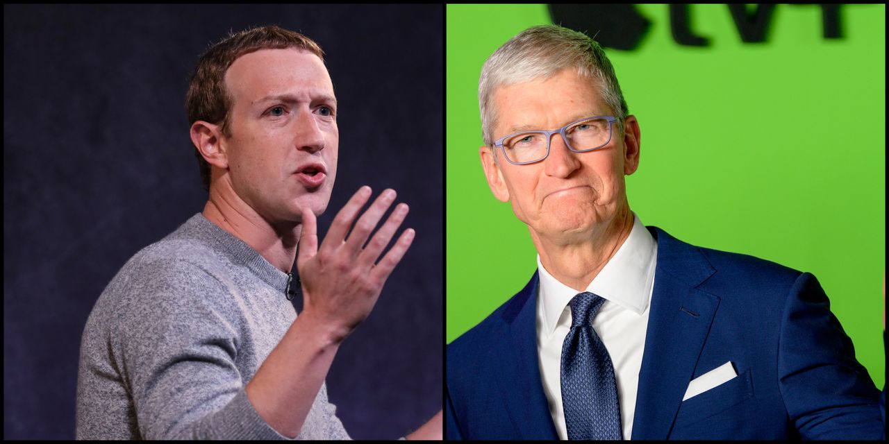 iOS 14: Facebook zrozpaczony zmianami prywatności. "Zaszkodzą biznesowi"