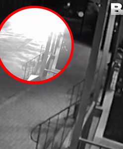 Dron uderzył w rosyjski komisariat wojskowy