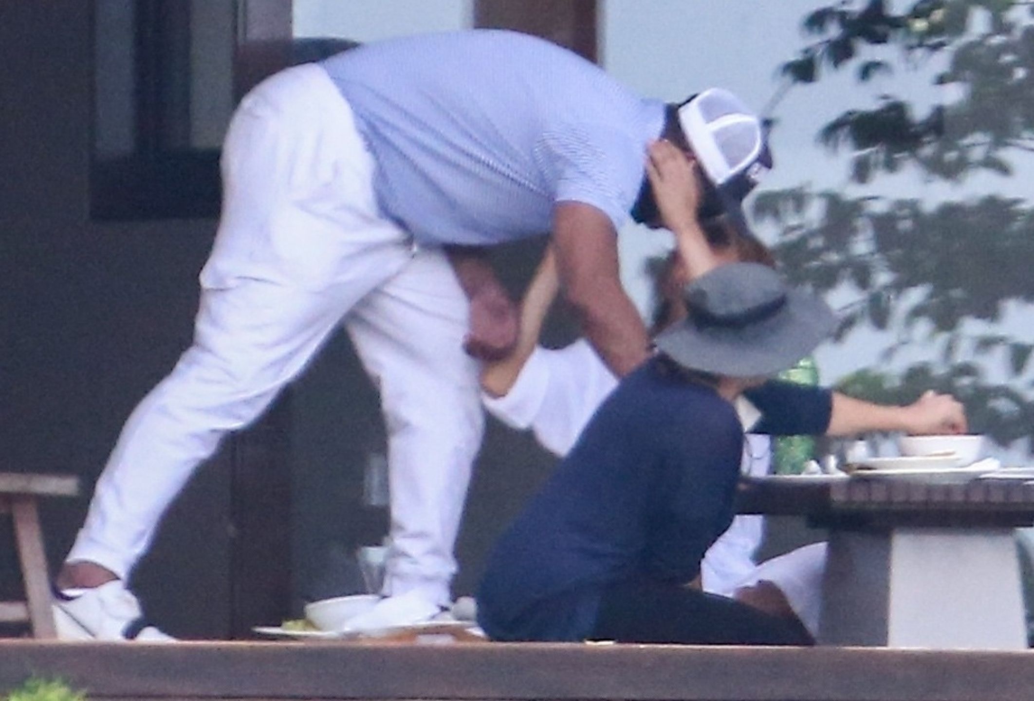 Jennifer Lopez i Alex Rodriguez