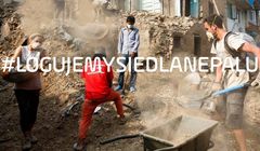 „#logujemy się dla Nepalu” w kampanii reklamowej Wirtualnej Polski (wideo)