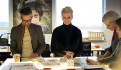 „Druga szansa 5” od 5 marca w TVN. Aleksandra Popławska, Kamila Baar-Kochańska oraz Marcin Bosak w obsadzie