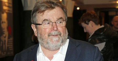 Cieślak kibicował miłości swojej bratanicy i Miszczaka. "Zaakceptował nasz związek"