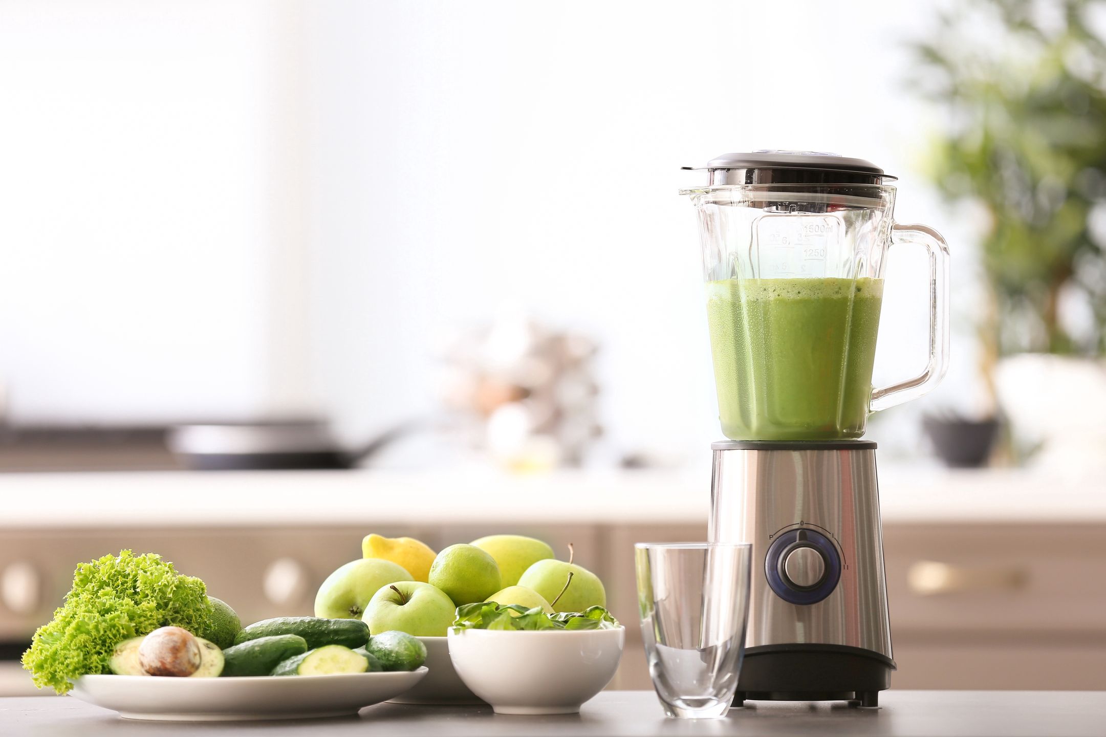 blender
