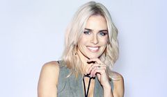 Natasza Urbańska poprowadzi „Make me over. Wielka zmiana” w Polsat Cafe. Ewa Minge w jury