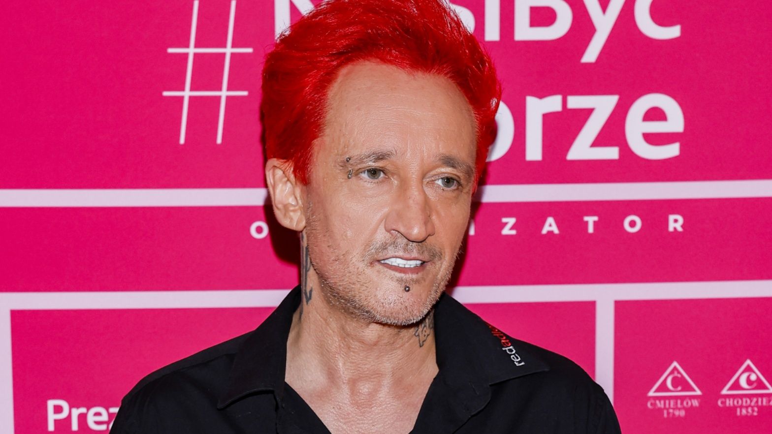 Michał Wiśniewski