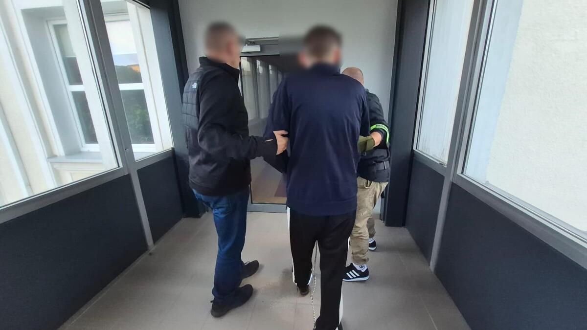  Zbrodnia sprzed 18 lat wyjaśniona
