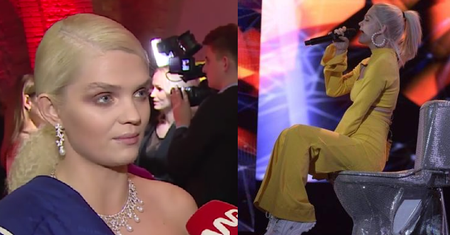 Margaret broni kariery za granicą: "Zawsze miałam trochę Szwecji w sobie"