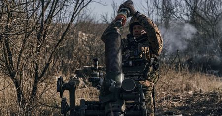 Zaskakujący wyrok sądu w Murmańsku. Rosjanin finansuje ukraińskie wojsko
