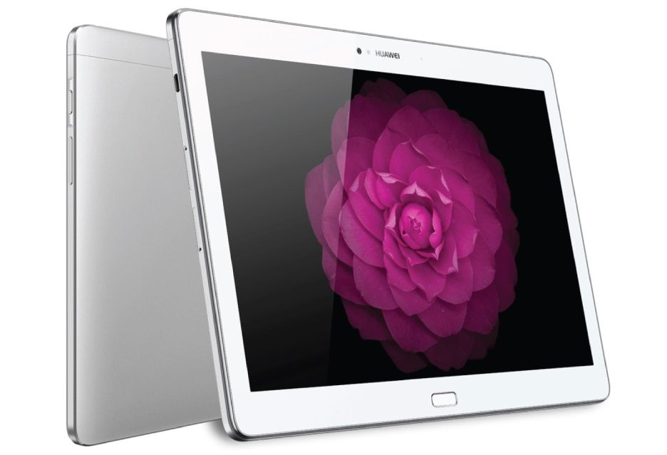 Huawei MediaPad M2