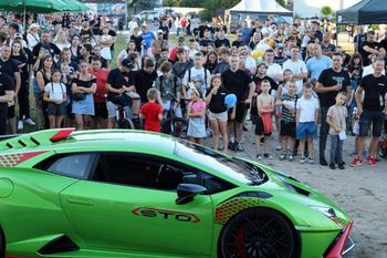 Pleszew z wielką motoryzacyjną imprezą. Weekend z Gablotą zbliża się wielkimi krokami.