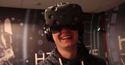 HTC Vive - najfajniejsze gogle wirtualnej rzeczywistości na rynku