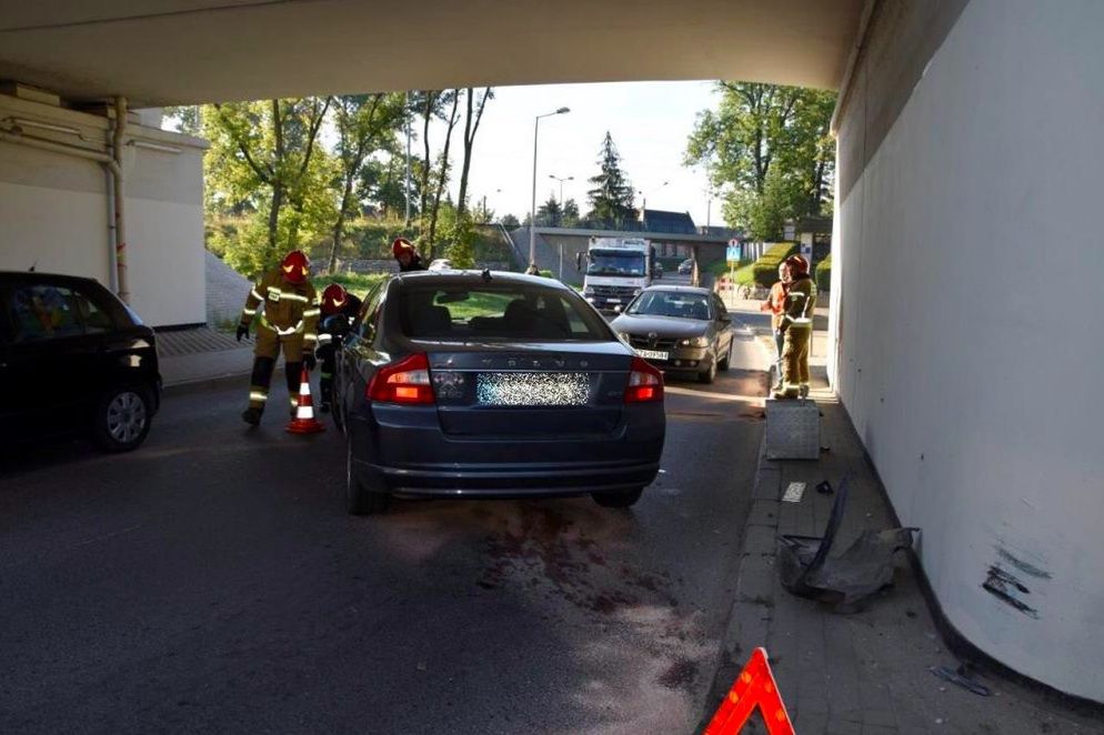 Dmuchnął w alkomat. Policjanci z Tarnowa zdębieli, gdy zobaczyli wynik