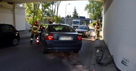 Dmuchnął w alkomat. Policjanci z Tarnowa zdębieli, gdy zobaczyli wynik