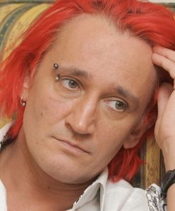 Michał Wiśniewski skomentował aferę w Trójce. "K****two"